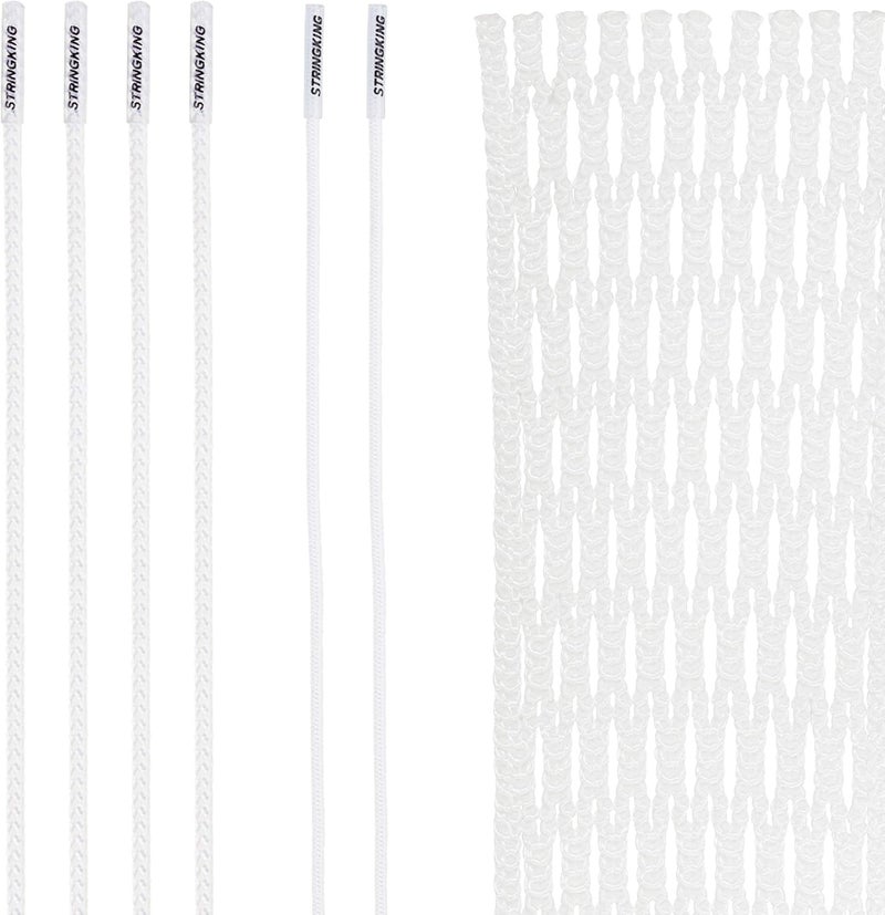 Women’s Type W Lacrosse Mesh Kit